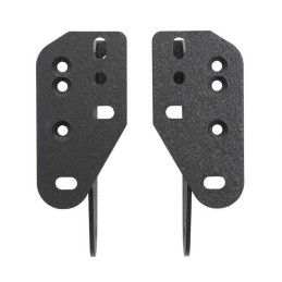 Adattatore paraurti anteriore