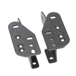 Adattatore paraurti anteriore