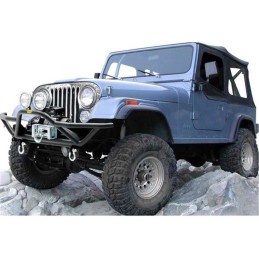 Adattatore paraurti anteriore