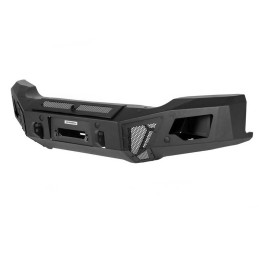 Paraurti anteriore BR6