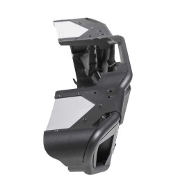 Paraurti anteriore in acciaio Apollo