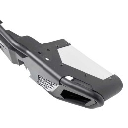 Paraurti anteriore in acciaio Apollo