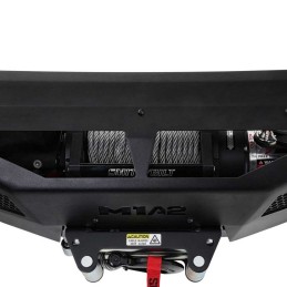 Paraurti anteriore modulare M1A2