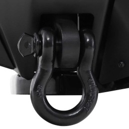 Paraurti anteriore modulare M1A2