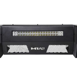 Paraurti anteriore modulare M1A2