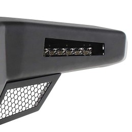 Paraurti anteriore modulare M1A2