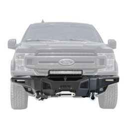 Paraurti anteriore modulare M1A2