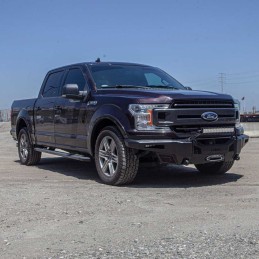 Paraurti anteriore modulare M1A2