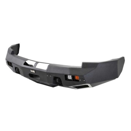 Paraurti anteriore in acciaio M-1