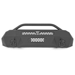 Paraurti anteriore Hybrid