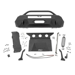 Paraurti anteriore Hybrid