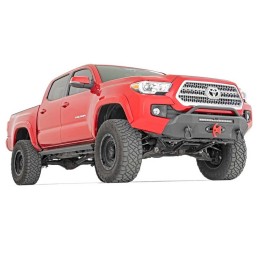 Paraurti anteriore Hybrid