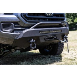 Paraurti anteriore Hybrid