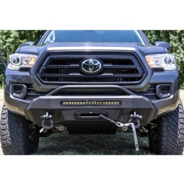 Paraurti anteriore Hybrid