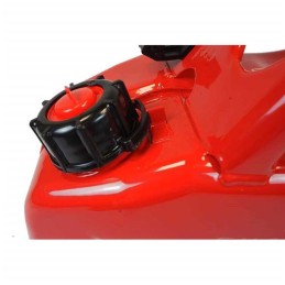 Jerry Tanica Off-Road