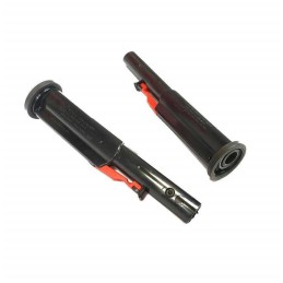 Jerry Tanica Off-Road