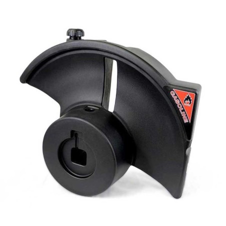 Tanica carburante Caddy