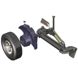 Tanica carburante Caddy