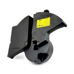 Tanica carburante Caddy