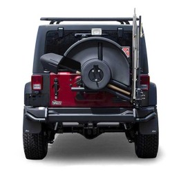 Tanica carburante Caddy