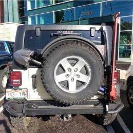 Tanica carburante Caddy