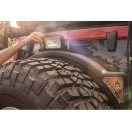 Tanica carburante Caddy