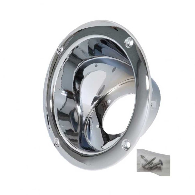 Alloggiamento del serbatoio del carburante