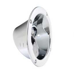 Alloggiamento del serbatoio del carburante