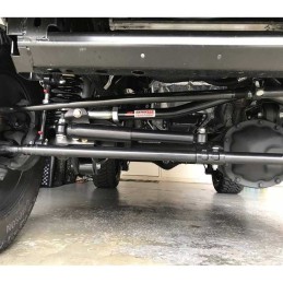 Kit frizione flip link Lift 2-4.5"