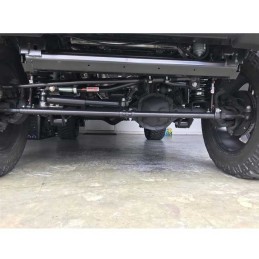 Kit frizione flip link Lift 2-4.5"