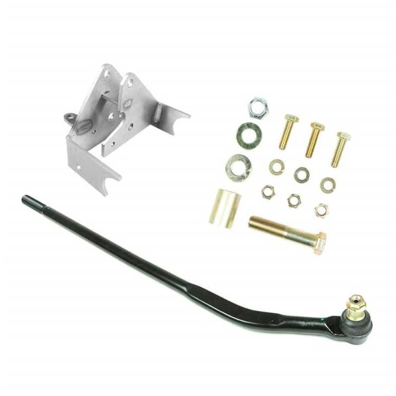 Kit correzione geometria Lift 3.5-4.5''