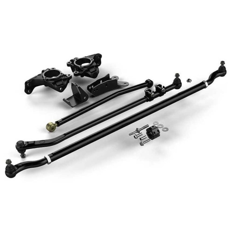 Kit sterzo alto Lift 4-8"