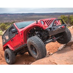 Kit sterzo alto Lift 4-8"