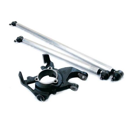 Kit sterzo alto Dana 30 Lift 4-6"