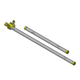 Kit aggiornamento sterzo