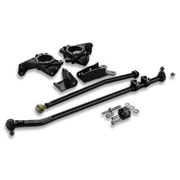 Kit sterzo alto Lift 4-6"