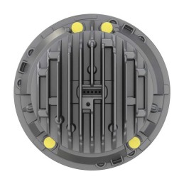 Fari LED in carbonio 8700 Evolution Serie J2