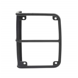 Protezioni fanali posteriori nere