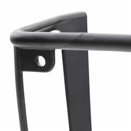 Protezioni fanali posteriori nere