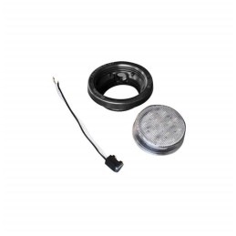 Luce retromarcia LED 2.5"