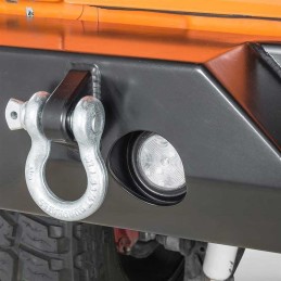 Luce retromarcia LED 2.5"