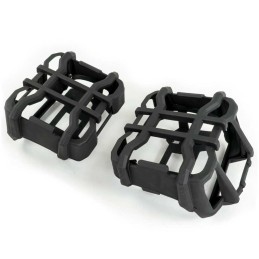 Protezioni fanale posteriore in poliammide