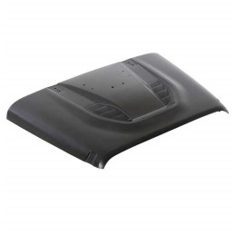 Cofano ventilato Stingray SRC Stingray
