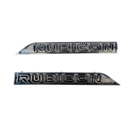 Cofano in acciaio nero opaco Bicaz