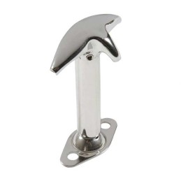 Ferma Cofano acciaio