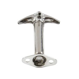 Ferma Cofano acciaio