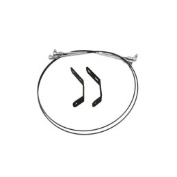 Kit riser per flettenti