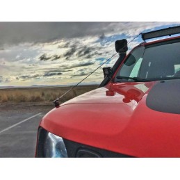 Kit riser per flettenti