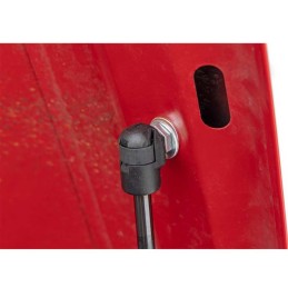 Assistenza idraulica al cofano