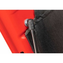 Assistenza idraulica al cofano